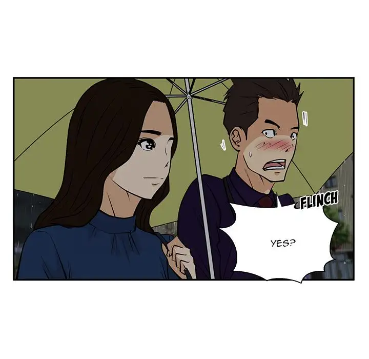 Mr. Kang Chapter 18 - Manhwa18.com