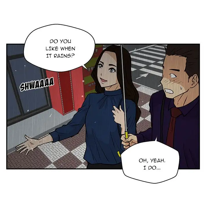 Mr. Kang Chapter 18 - Manhwa18.com