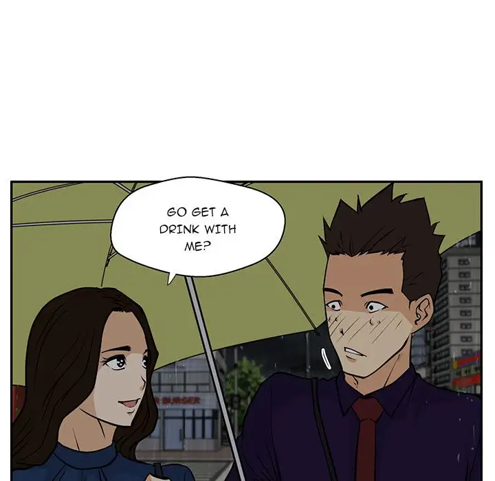 Mr. Kang Chapter 18 - Manhwa18.com