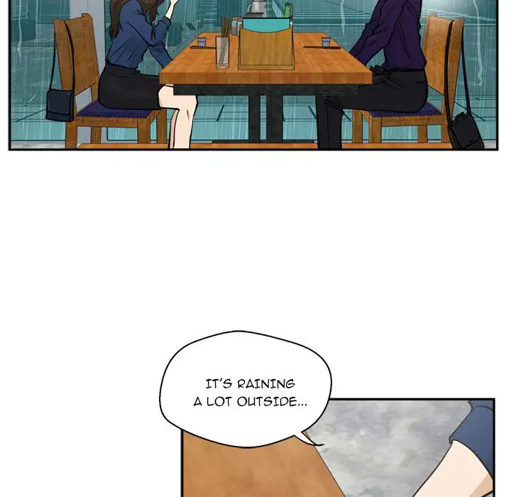 Mr. Kang Chapter 19 - Manhwa18.com