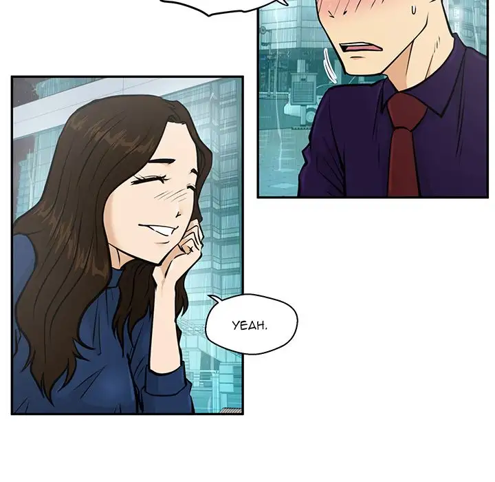 Mr. Kang Chapter 19 - Manhwa18.com