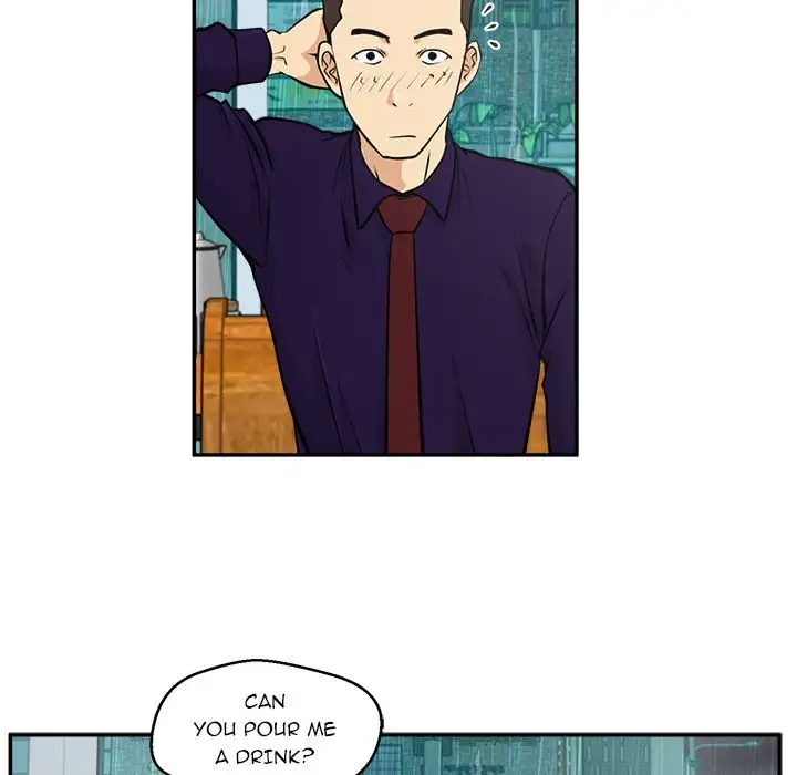 Mr. Kang Chapter 19 - Manhwa18.com