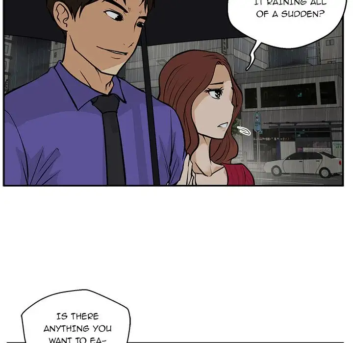 Mr. Kang Chapter 19 - Manhwa18.com