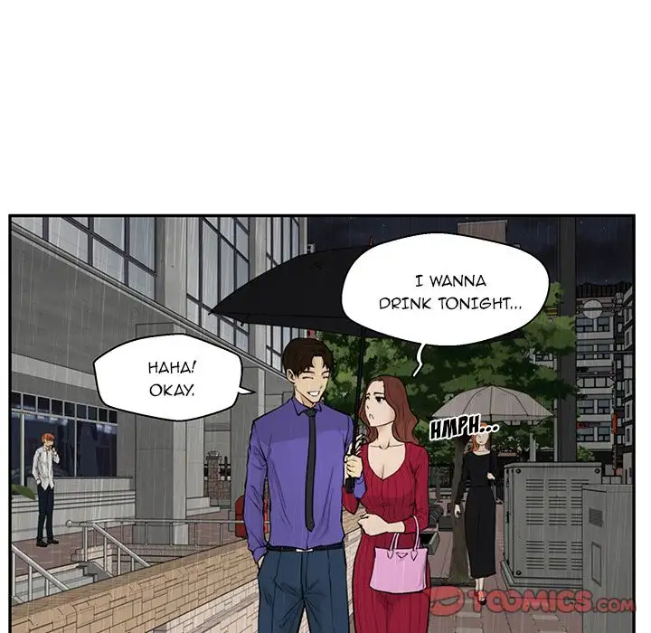 Mr. Kang Chapter 19 - Manhwa18.com