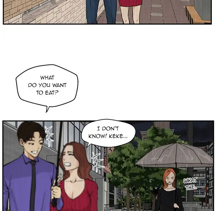 Mr. Kang Chapter 19 - Manhwa18.com