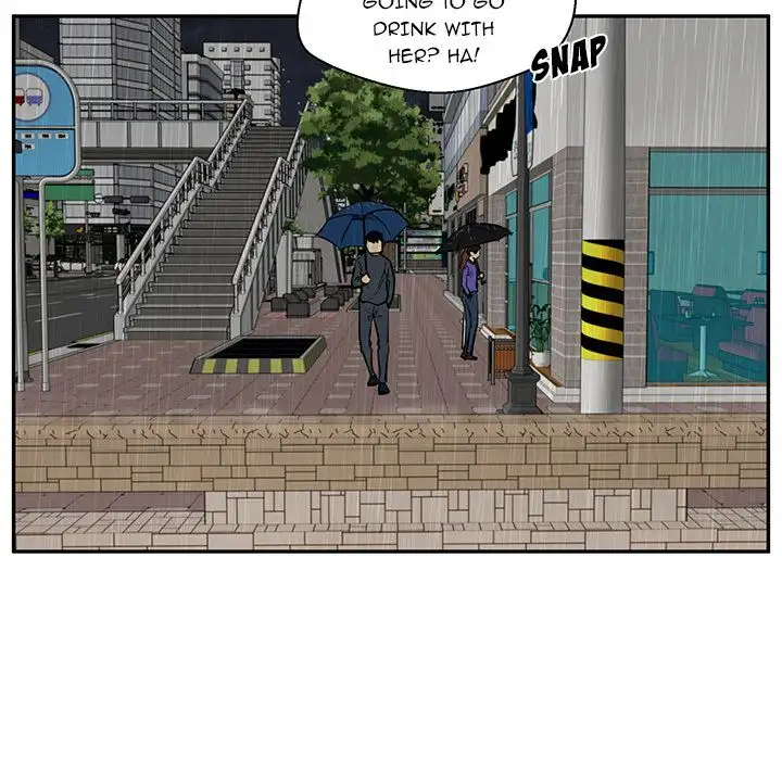 Mr. Kang Chapter 19 - Manhwa18.com