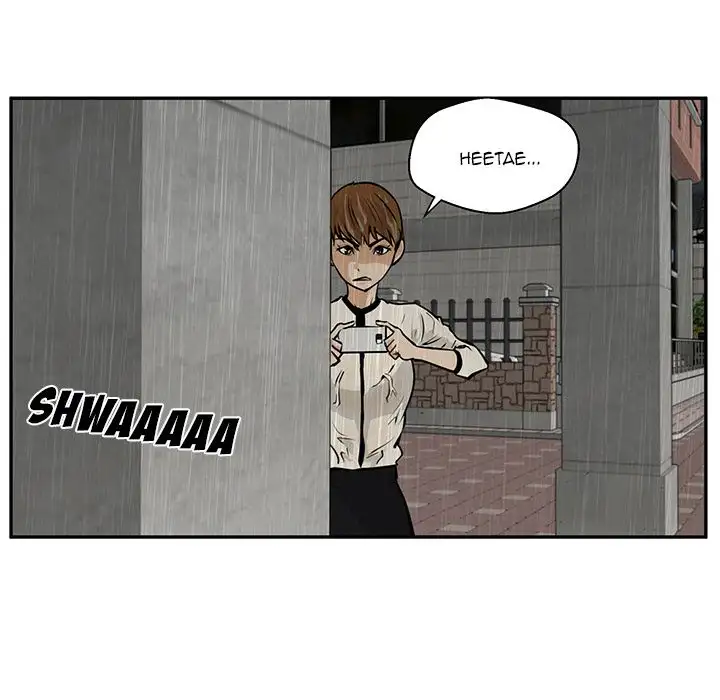 Mr. Kang Chapter 19 - Manhwa18.com