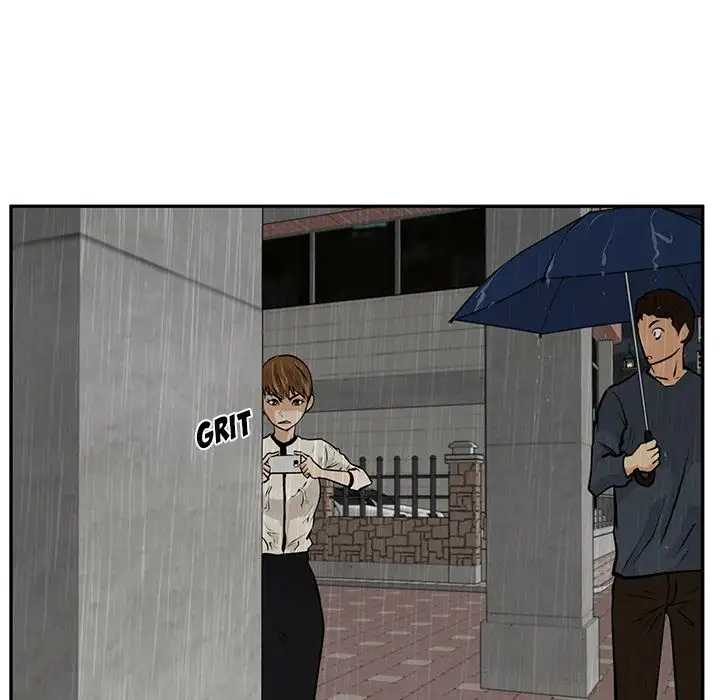 Mr. Kang Chapter 19 - Manhwa18.com