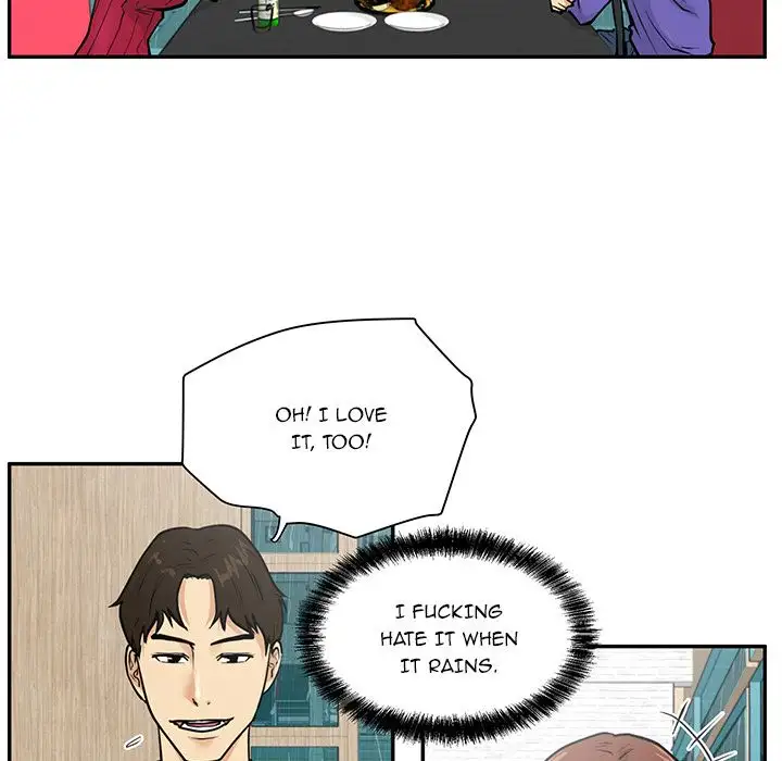 Mr. Kang Chapter 19 - Manhwa18.com