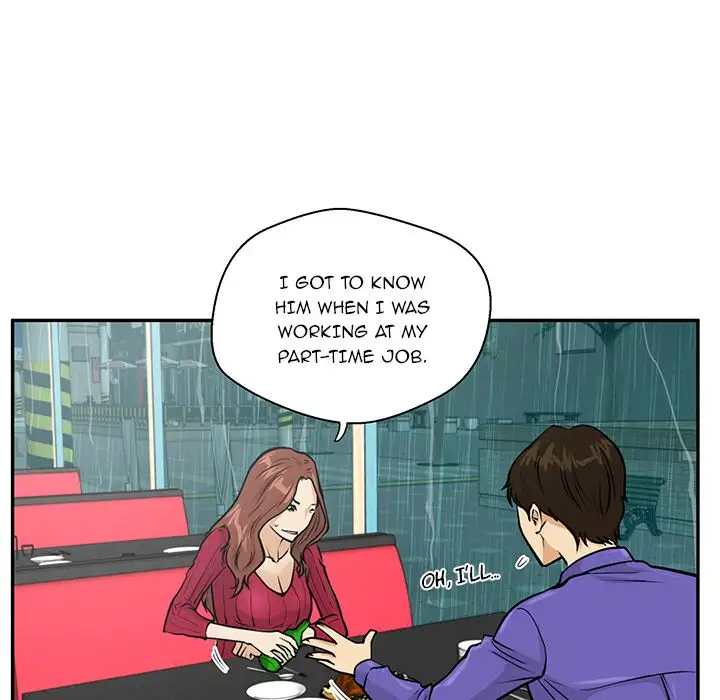 Mr. Kang Chapter 19 - Manhwa18.com