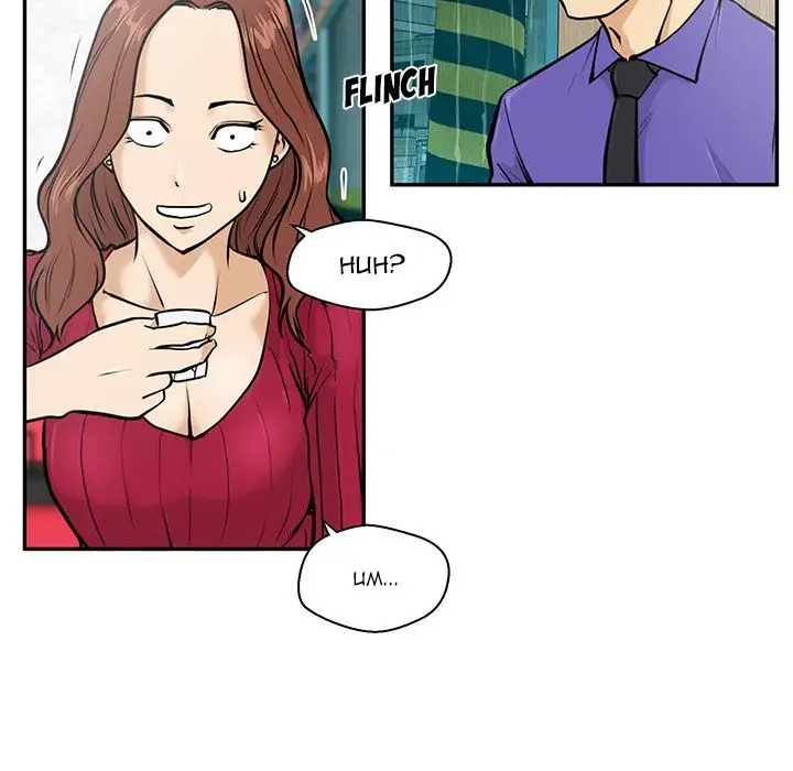 Mr. Kang Chapter 19 - Manhwa18.com