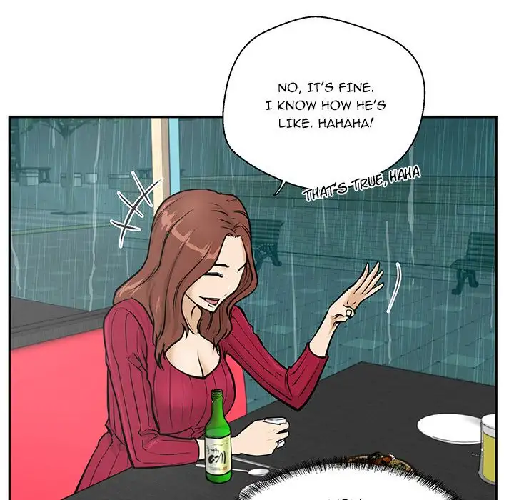 Mr. Kang Chapter 19 - Manhwa18.com