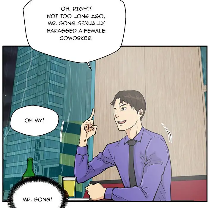 Mr. Kang Chapter 19 - Manhwa18.com