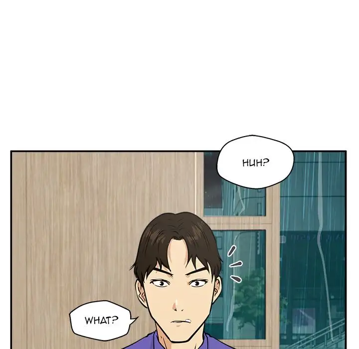 Mr. Kang Chapter 19 - Manhwa18.com