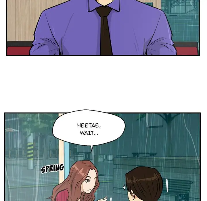 Mr. Kang Chapter 19 - Manhwa18.com