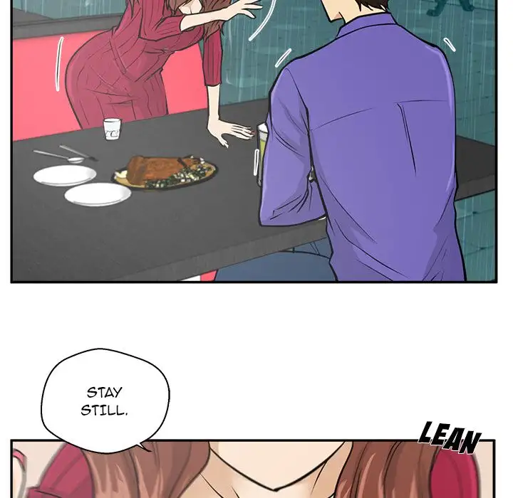 Mr. Kang Chapter 19 - Manhwa18.com