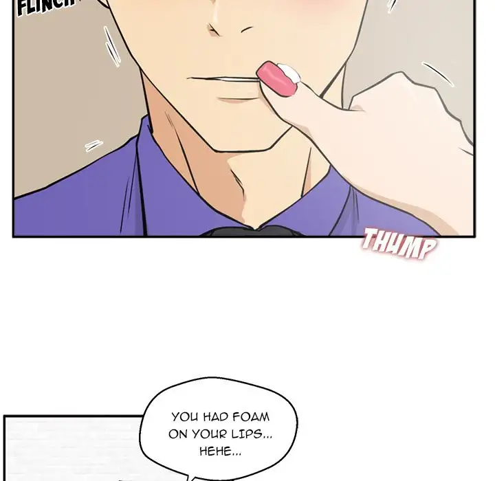 Mr. Kang Chapter 19 - Manhwa18.com