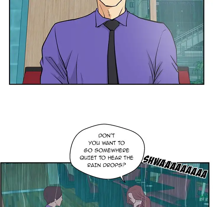 Mr. Kang Chapter 19 - Manhwa18.com