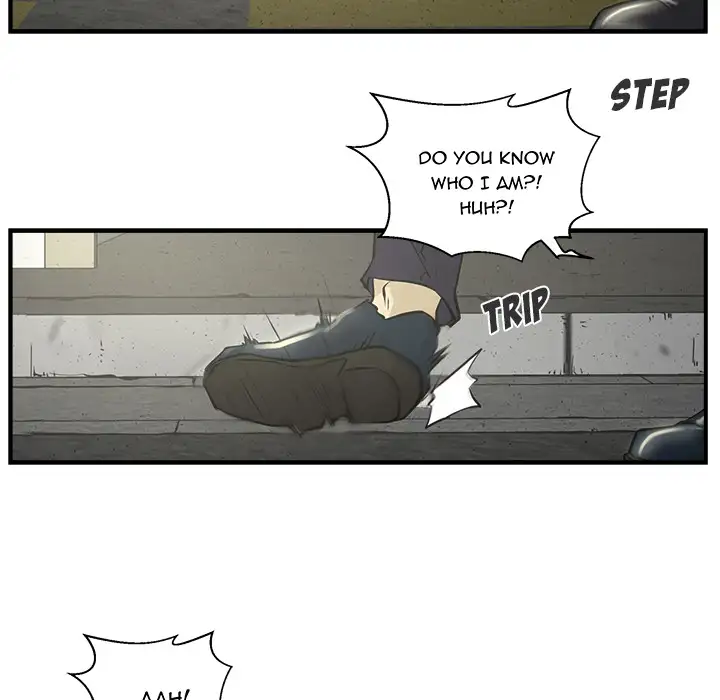 Mr. Kang Chapter 2 - Manhwa18.com