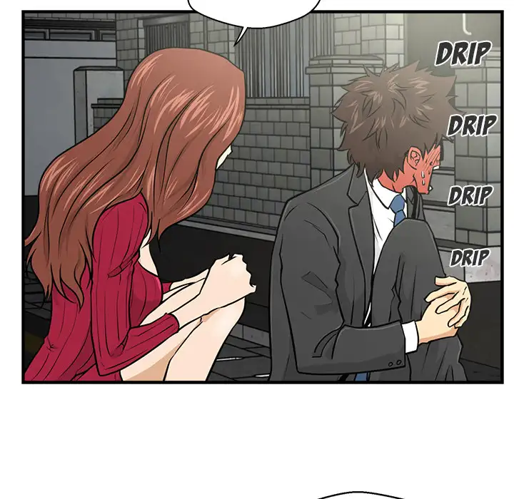 Mr. Kang Chapter 2 - Manhwa18.com