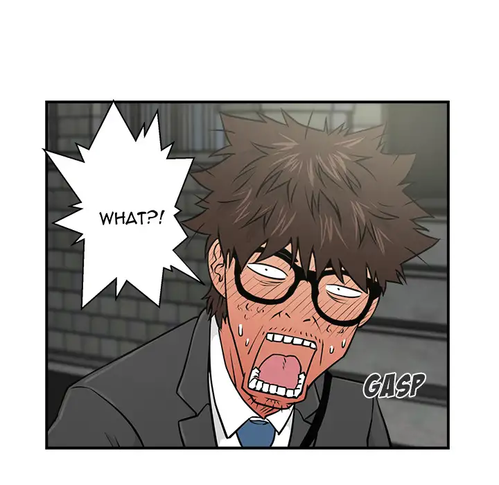 Mr. Kang Chapter 2 - Manhwa18.com