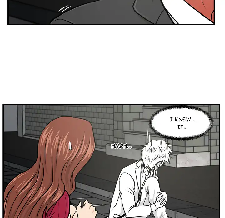 Mr. Kang Chapter 2 - Manhwa18.com