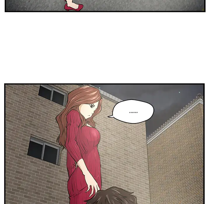 Mr. Kang Chapter 2 - Manhwa18.com