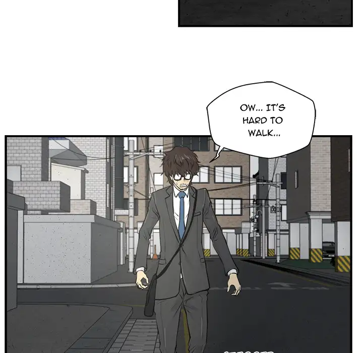 Mr. Kang Chapter 2 - Manhwa18.com