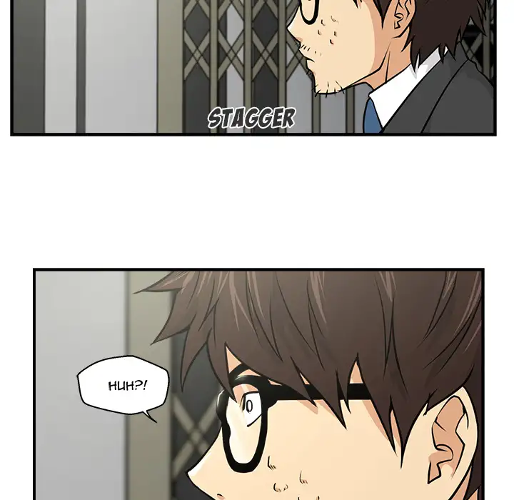 Mr. Kang Chapter 2 - Manhwa18.com