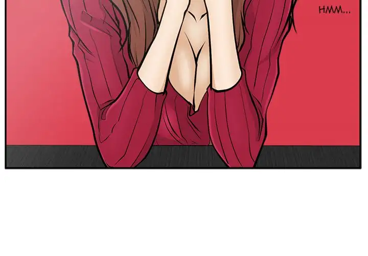 Mr. Kang Chapter 20 - Manhwa18.com