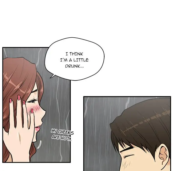 Mr. Kang Chapter 20 - Manhwa18.com