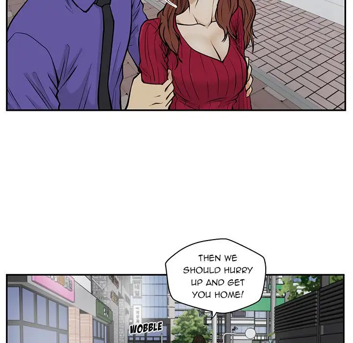 Mr. Kang Chapter 20 - Manhwa18.com