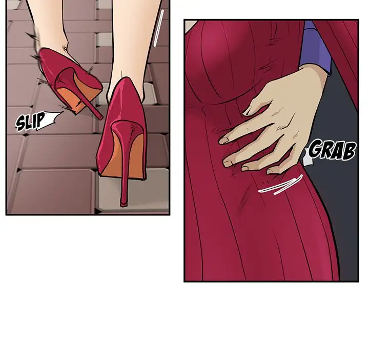 Mr. Kang Chapter 20 - Manhwa18.com