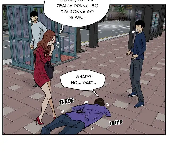 Mr. Kang Chapter 20 - Manhwa18.com