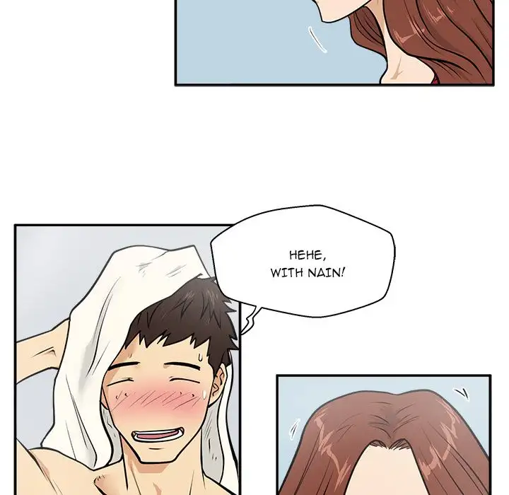 Mr. Kang Chapter 20 - Manhwa18.com