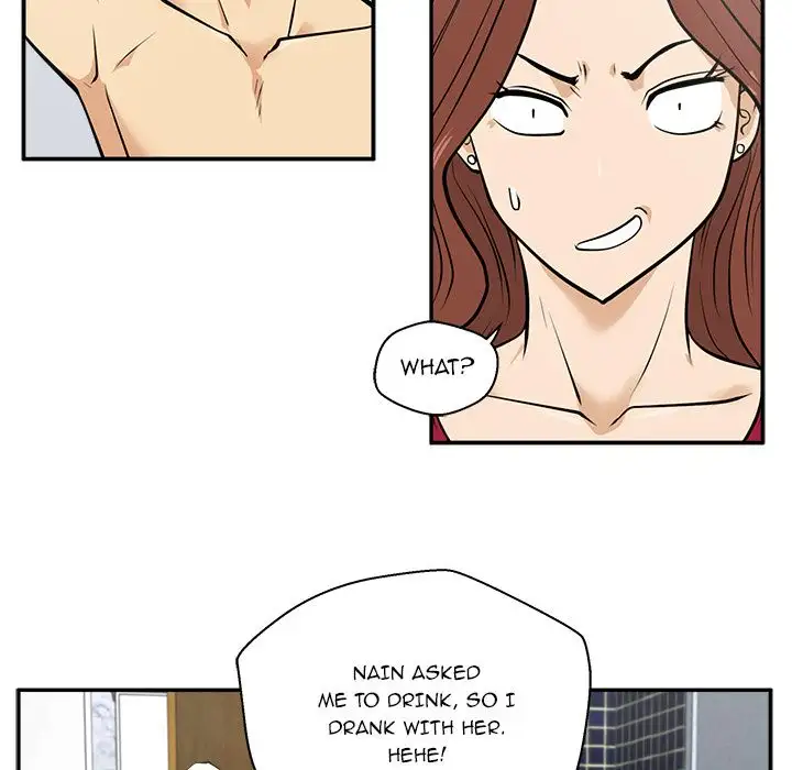 Mr. Kang Chapter 20 - Manhwa18.com