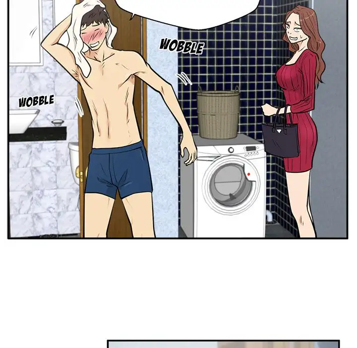 Mr. Kang Chapter 20 - Manhwa18.com