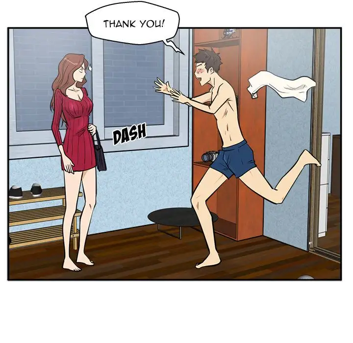 Mr. Kang Chapter 20 - Manhwa18.com