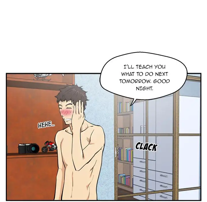 Mr. Kang Chapter 20 - Manhwa18.com