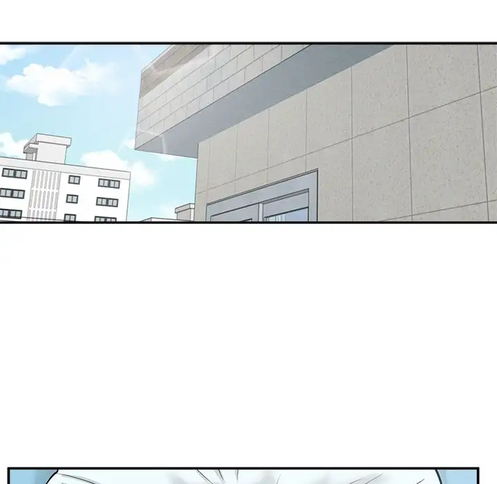 Mr. Kang Chapter 20 - Manhwa18.com