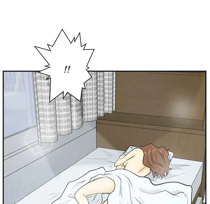 Mr. Kang Chapter 20 - Manhwa18.com