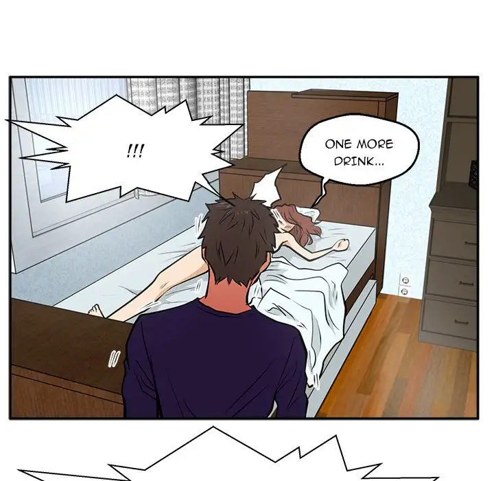 Mr. Kang Chapter 20 - Manhwa18.com