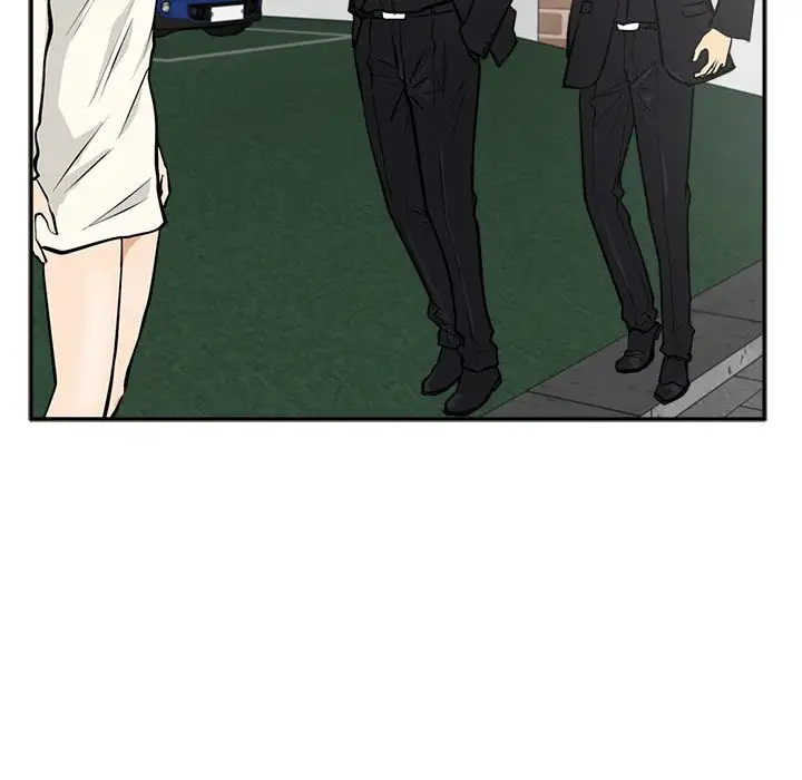 Mr. Kang Chapter 20 - Manhwa18.com