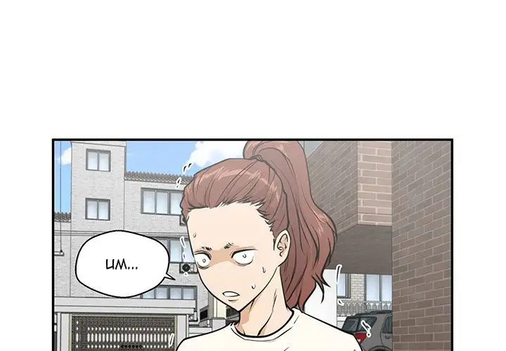 Mr. Kang Chapter 21 - Manhwa18.com