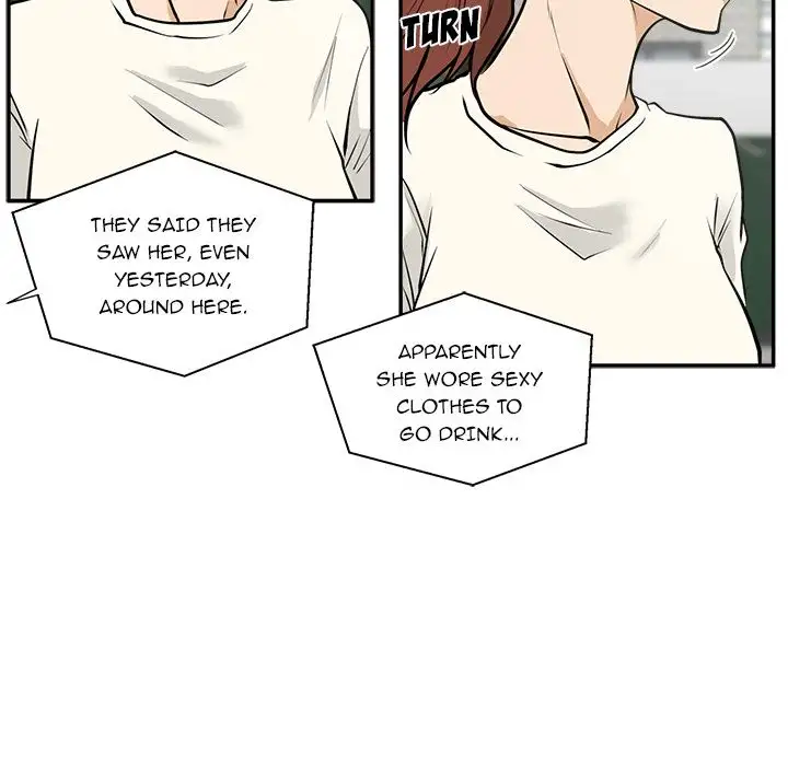 Mr. Kang Chapter 21 - Manhwa18.com