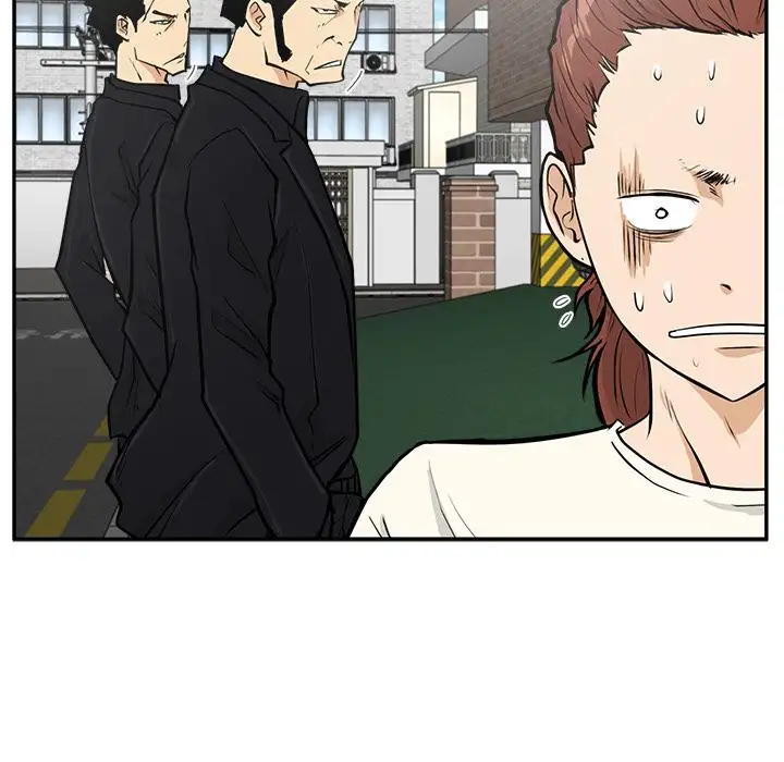 Mr. Kang Chapter 21 - Manhwa18.com