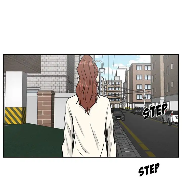 Mr. Kang Chapter 21 - Manhwa18.com