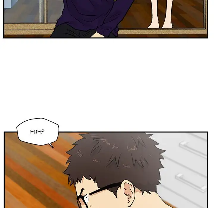 Mr. Kang Chapter 21 - Manhwa18.com