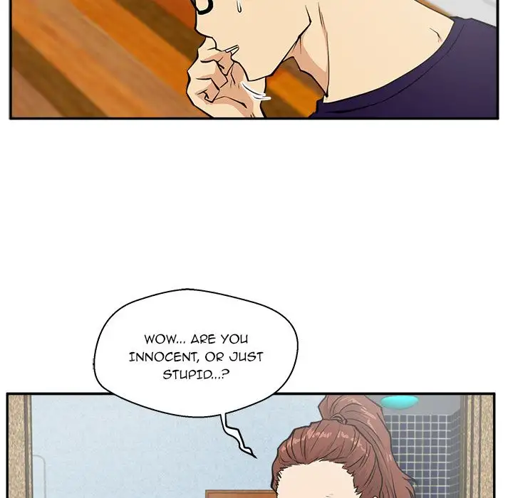 Mr. Kang Chapter 21 - Manhwa18.com