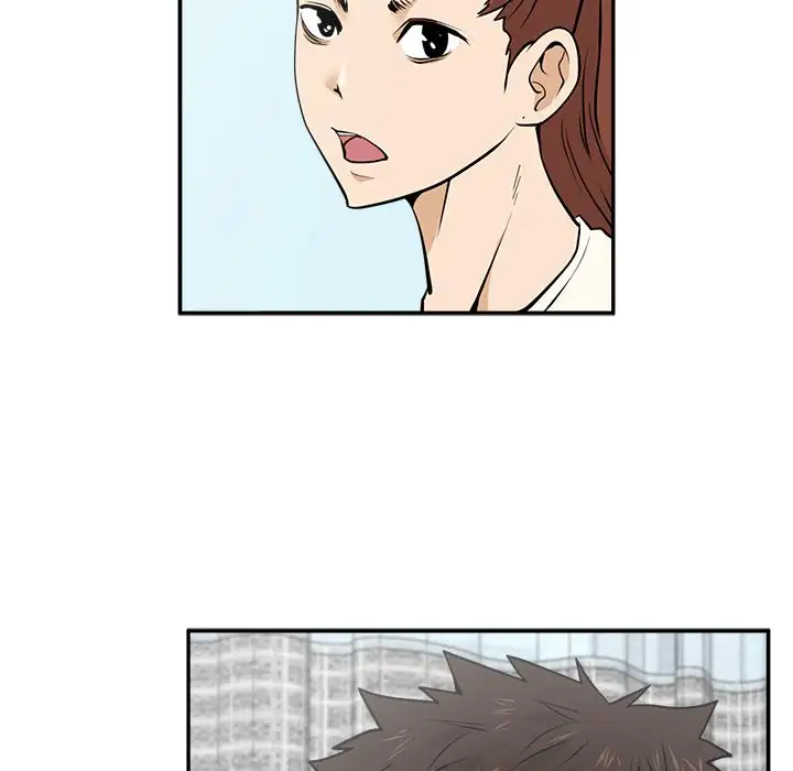 Mr. Kang Chapter 21 - Manhwa18.com